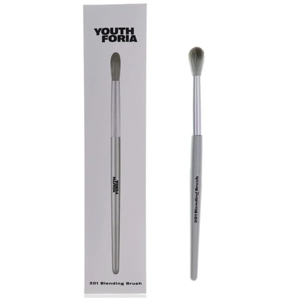 ✨ YOUTHFORIA 201 Blending Brush ✨
